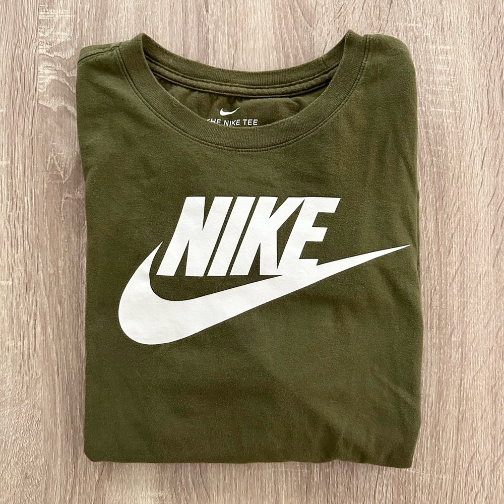 Mens Nike Shirt